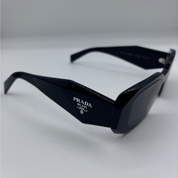 Prada SPR 17W Sunglasses - Picture 7 of 7